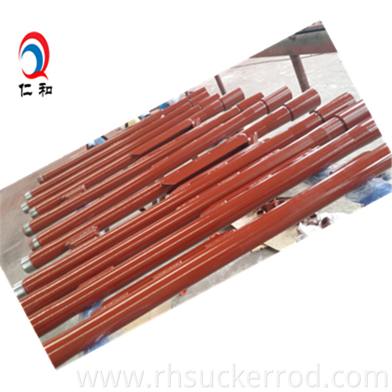 Gas Lift Mandrel For Tubing2